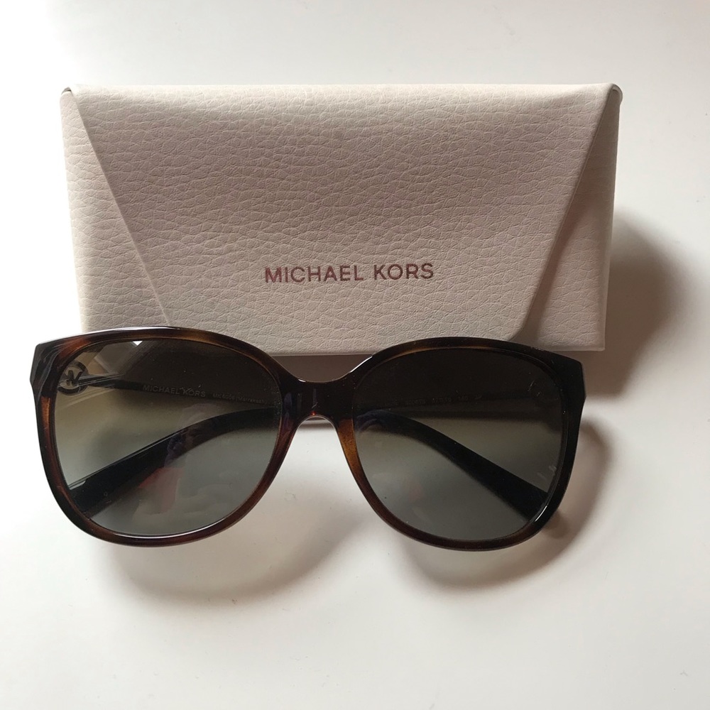 Michael Kors Marakeesh POLARIZED sunglasses